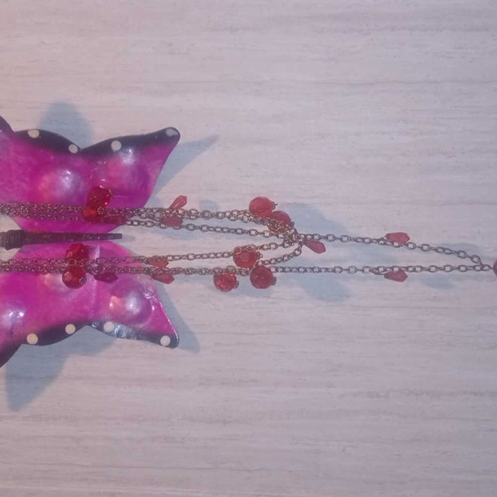 Women's necklace